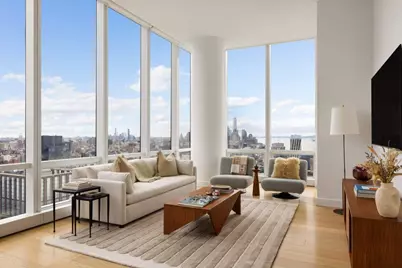 15 Hudson Yards #39A, New York, NY 10001 - Photo 2