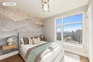 100 Claremont Ave, New York, NY 10027 - Photo 8