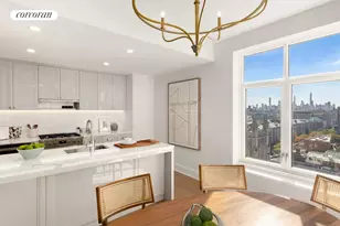 100 Claremont Ave, New York City, NY 10027 - Photo 4