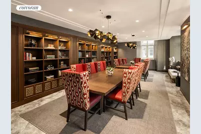 100 Claremont Avenue #24A, New York, NY 10027 - Photo 16