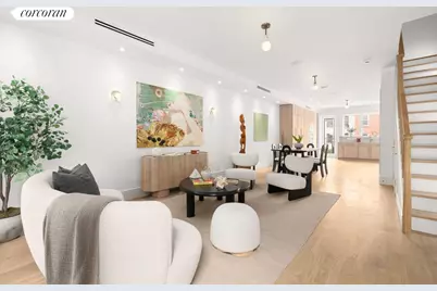 533A Quincy Street, Brooklyn, NY 11221 - Photo 2