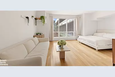 350 W 42nd Street #28H, New York, NY 10036 - Photo 2