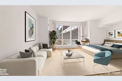 350 W 42nd Street #28H, New York, NY 10036 - Photo 1