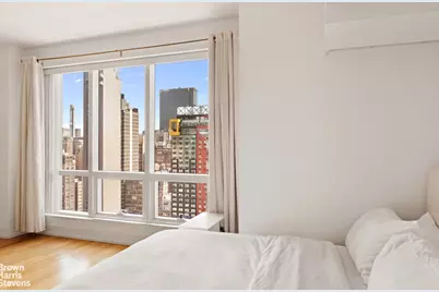 350 W 42nd Street #28H, New York, NY 10036 - Photo 6