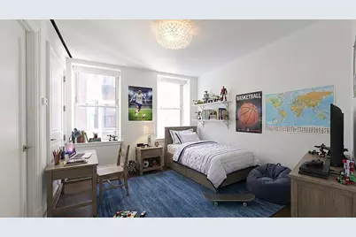 344 W 72nd Street #608, New York City, NY 10024 - Photo 6