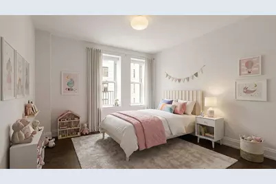 344 W 72nd Street #608, New York City, NY 10024 - Photo 8