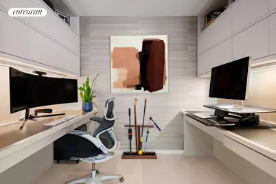 73 Worth Street #5D, New York City, NY 10013 - Photo 16
