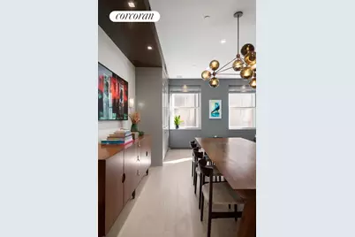 73 Worth Street #5D, New York, NY 10013 - Photo 8
