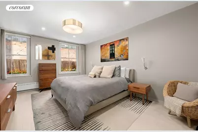 73 Worth Street #5D, New York, NY 10013 - Photo 12