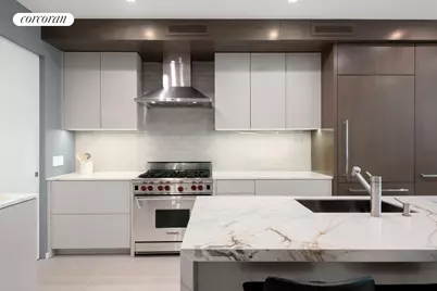 73 Worth Street #5D, New York City, NY 10013 - Photo 4