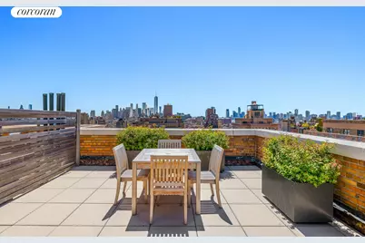 161 W 16th Street #6G, New York, NY 10011 - Photo 14
