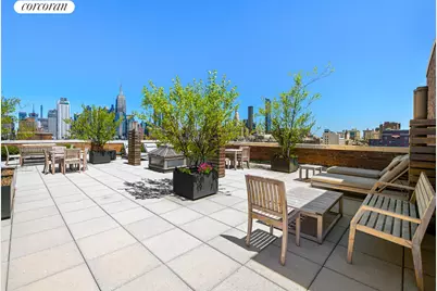 161 W 16th Street #6G, New York, NY 10011 - Photo 12