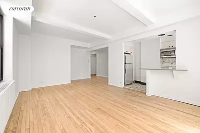 161 W 16th Street #6G, New York, NY 10011 - Photo 2