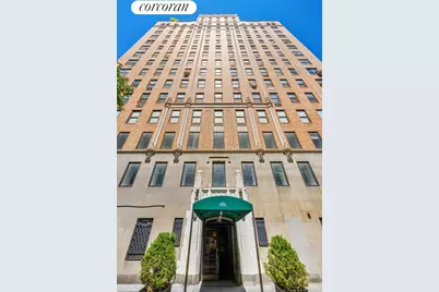161 W 16th Street #6G, New York, NY 10011 - Photo 14