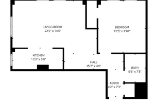 161 W 16th St, New York, NY 10011 - Photo 16