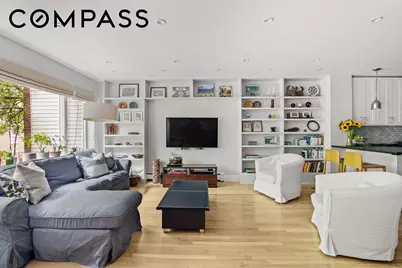 101 Butler Street #CD, New York City, NY 11231 - Photo 1