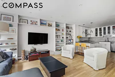 101 Butler Street #CD, New York City, NY 11231 - Photo 2
