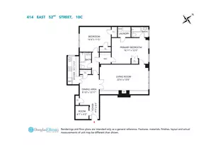 414 E 52nd St, New York City, NY 10022 - Photo 8