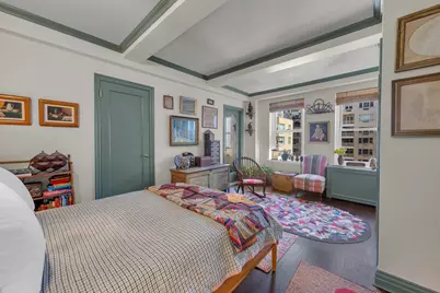 414 E 52nd Street #10C, New York City, NY 10022 - Photo 4