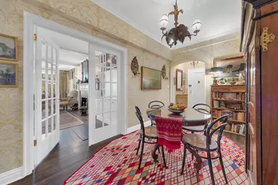414 E 52nd Street #10C, New York City, NY 10022 - Photo 2