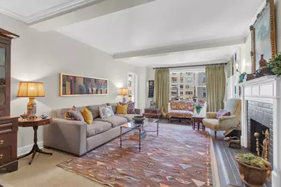 414 E 52nd Street #10C, New York City, NY 10022 - Photo 1
