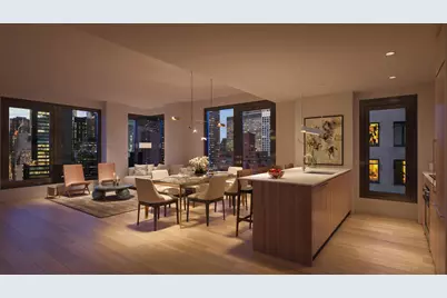 300 E 50th Street #PHK, New York, NY 10022 - Photo 14
