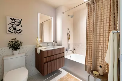 300 E 50th Street #PHK, New York, NY 10022 - Photo 8