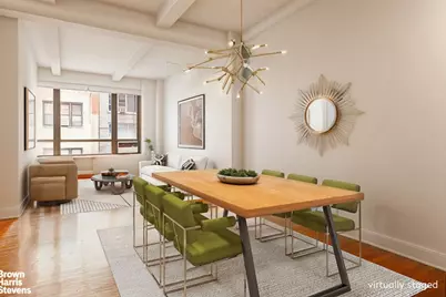 21 E 22nd Street #4D, New York City, NY 10010 - Photo 1