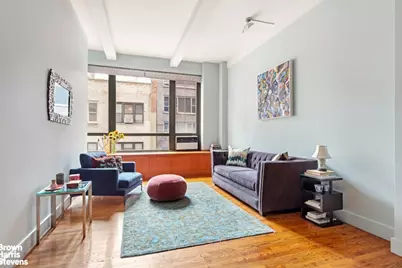 21 E 22nd Street #4D, New York, NY 10010 - Photo 2