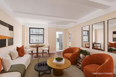 107 W 86th Street #10B, New York City, NY 10024 - Photo 2
