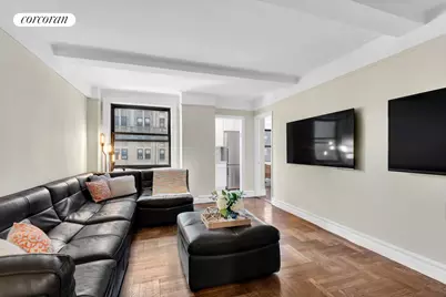107 W 86th Street #10B, New York City, NY 10024 - Photo 2