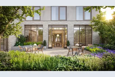 300 E 50th Street #PHB, New York, NY 10022 - Photo 20