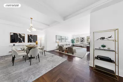 173-175 Riverside Drive #9N, New York City, NY 10024 - Photo 2