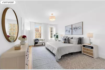 173-175 Riverside Drive #9N, New York City, NY 10024 - Photo 6