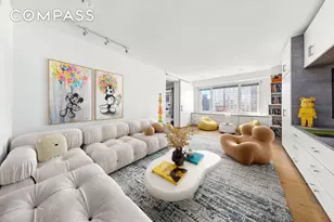 303 E 57th St, New York, NY 10022 - Photo 6