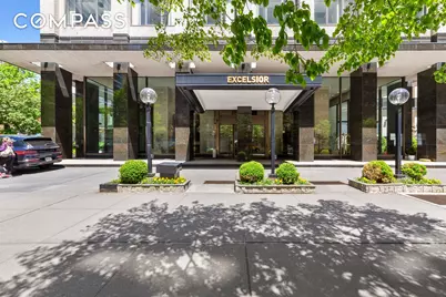 303 E 57th Street #20LA, New York, NY 10022 - Photo 14