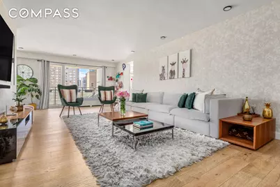 303 E 57th Street #20LA, New York, NY 10022 - Photo 1