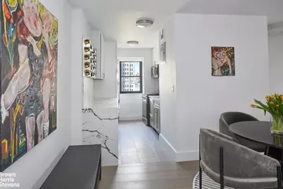 345 E 80th Street #14K, New York City, NY 10075 - Photo 2