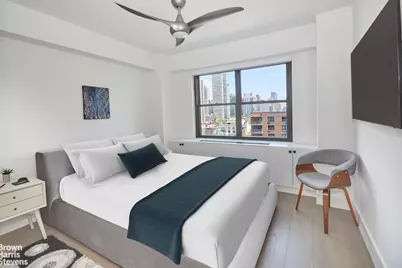 345 E 80th Street #14K, New York City, NY 10075 - Photo 4