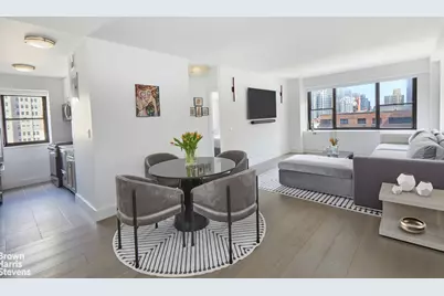 345 E 80th Street #14K, New York City, NY 10075 - Photo 1