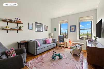 7825 4th Avenue #F2, Brooklyn, NY 11209 - Photo 2