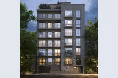 1173 Rogers Avenue #6-C, New York City, NY 11226 - Photo 12