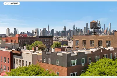 278 Nassau Avenue #1B, Brooklyn, NY 11222 - Photo 10