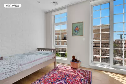 278 Nassau Avenue #1B, Brooklyn, NY 11222 - Photo 4