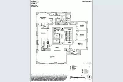 201 E 74th Street #FLOOR30, New York City, NY 10021 - Photo 28
