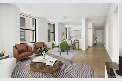 25 Broad Street #9S, New York City, NY 10005 - Photo 2