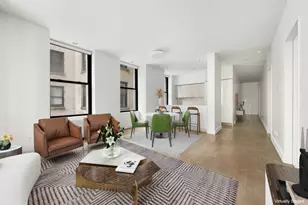 25 Broad St, New York City, NY 10005 - Photo 2