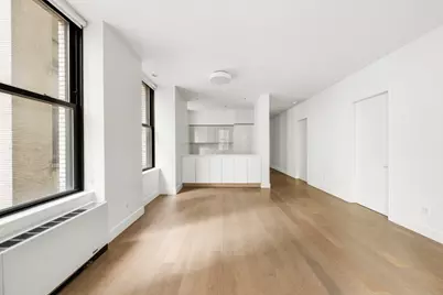 25 Broad Street #9S, New York City, NY 10005 - Photo 4