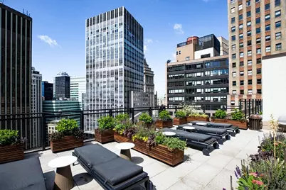 25 Broad Street #9S, New York City, NY 10005 - Photo 20