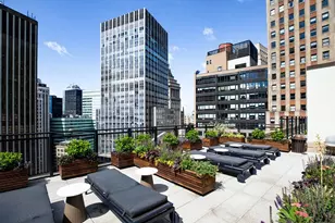 25 Broad St, New York City, NY 10005 - Photo 20